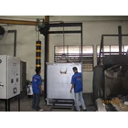 Industrial Furnace up to 1200°C 2