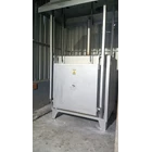Industrial Furnace up to 1200°C 3