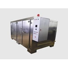 Oven Industrial Stainless Steel 50°C - 650°C 3