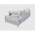 Oven Industrial Stainless Steel 50°C - 650°C 4