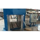 Industrial Oven up to 600 deg C 3