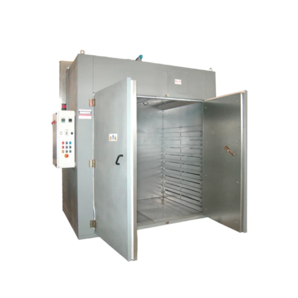 Industrial Oven up to 600 deg C