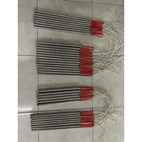 Cartridge Heater untuk Mold Industri High Density Cartridge Heater Habaist