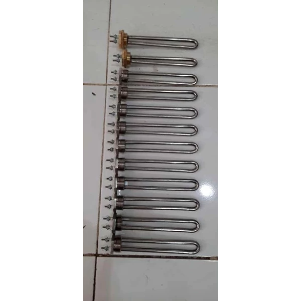 Immersion Heater Heating Element for Liquid