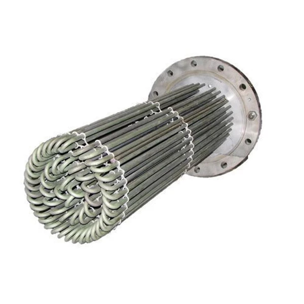 Flange Immersion Heater for Tank