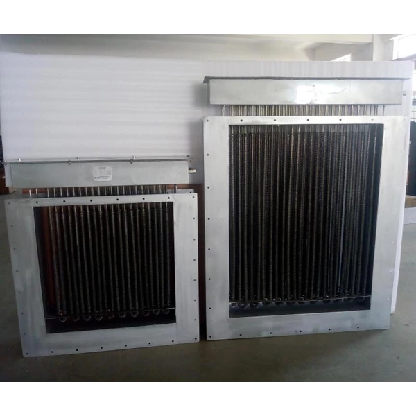 Electric Duct Heater for HVAC
