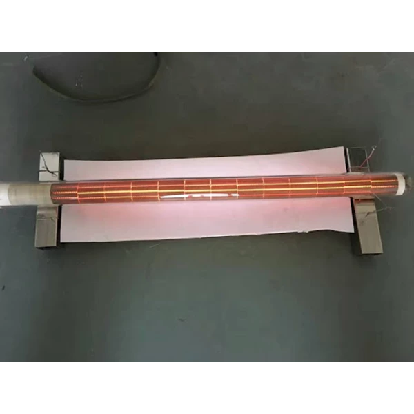 Ceramic Bobbin Heater Electric Heat