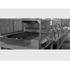 Oven Conveyor Pengeringan 100 deg C 3