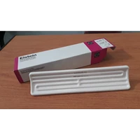 Elstein Ceramic Heater untuk Pemanas Radiasi Industri