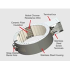 Ceramic Band Heater Heating Element 4
