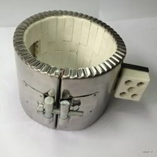 Ceramic Band Heater Heating Element