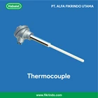 Thermocouple Type K Sensor Suhu 1