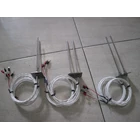 Thermocouple Type K Sensor Suhu 5