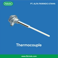 Thermocouple Type K Temperature Sensor