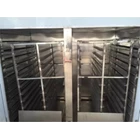 Curing Industrial Oven up to 600 3