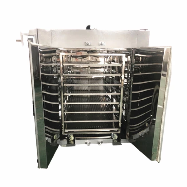 Oven Industri Curing up to 600 