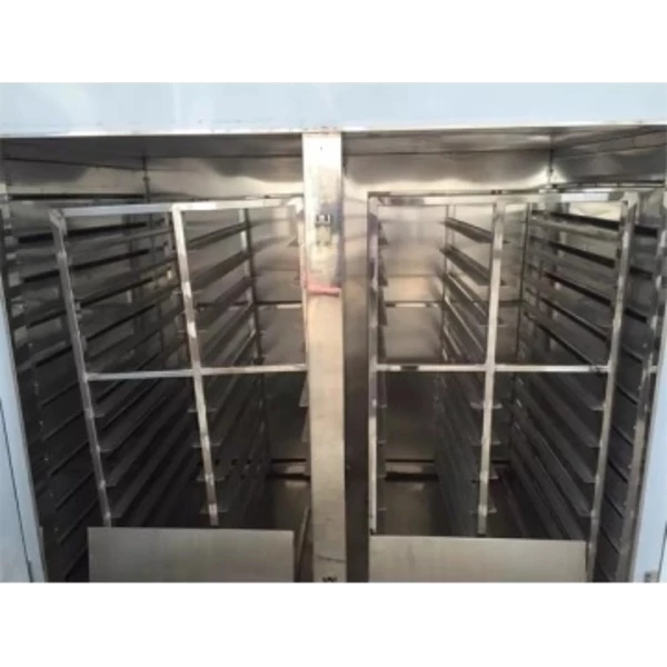 Curing Industrial Oven up to 600