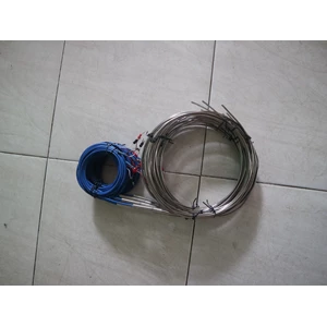 Thermocouple Mineral Insulated (MI Sensor)
