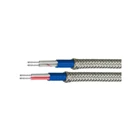 Kable Thermocouple Type K J T and PT100 1