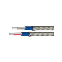 Kable Thermocouple Type K J T and PT100